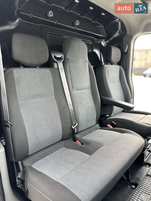 Вантажний фургон Renault Master 2021 в Дубні фото 79 Вантажний фургон Renault Master 2021 в Дубні