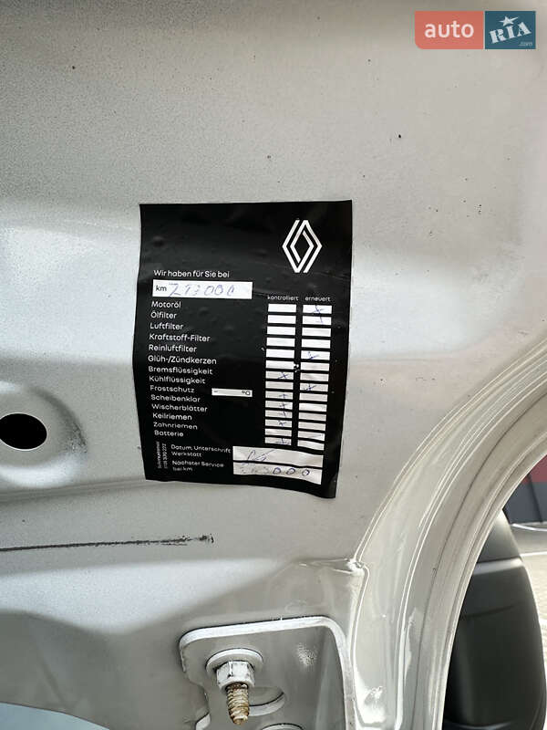 Вантажний фургон Renault Master 2021 в Дубні фото 93 Вантажний фургон Renault Master 2021 в Дубні