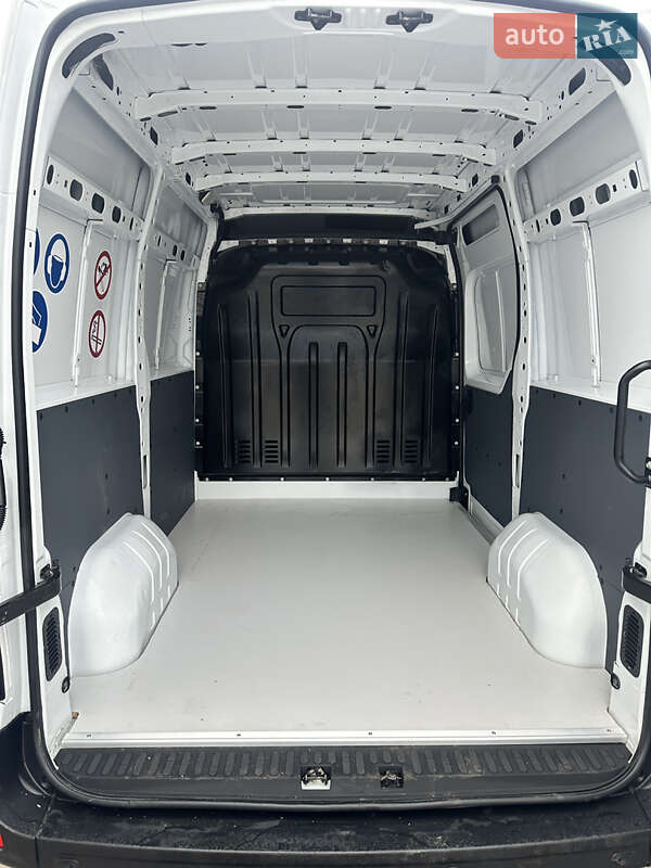 Вантажний фургон Renault Master 2021 в Дубні фото 103 Вантажний фургон Renault Master 2021 в Дубні