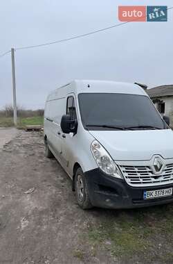 Інші автобуси Renault Master 2016 в Сарнах