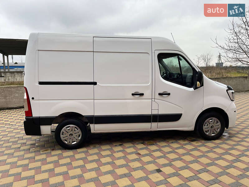 Вантажний фургон Renault Master 2020 в Гайсину