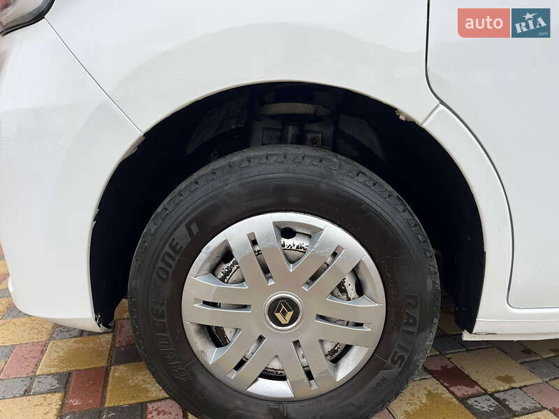 Вантажний фургон Renault Master 2020 в Гайсину