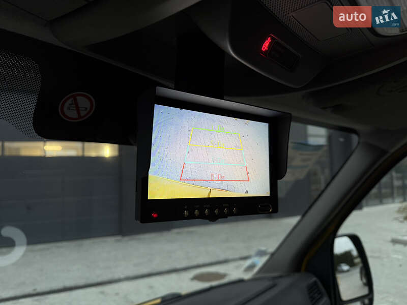 Вантажний фургон Renault Master 2020 в Городку фото 11 Вантажний фургон Renault Master 2020 в Городку