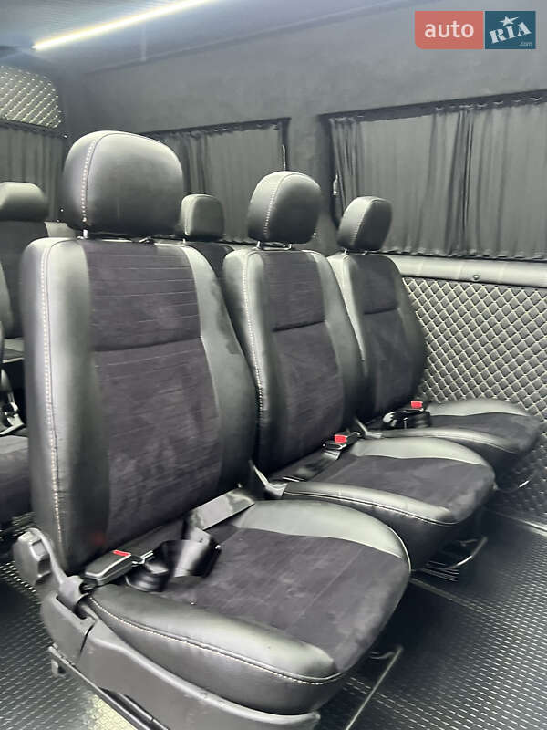 Мікроавтобус Renault Master 2020 в Коростені фото 18 Мікроавтобус Renault Master 2020 в Коростені