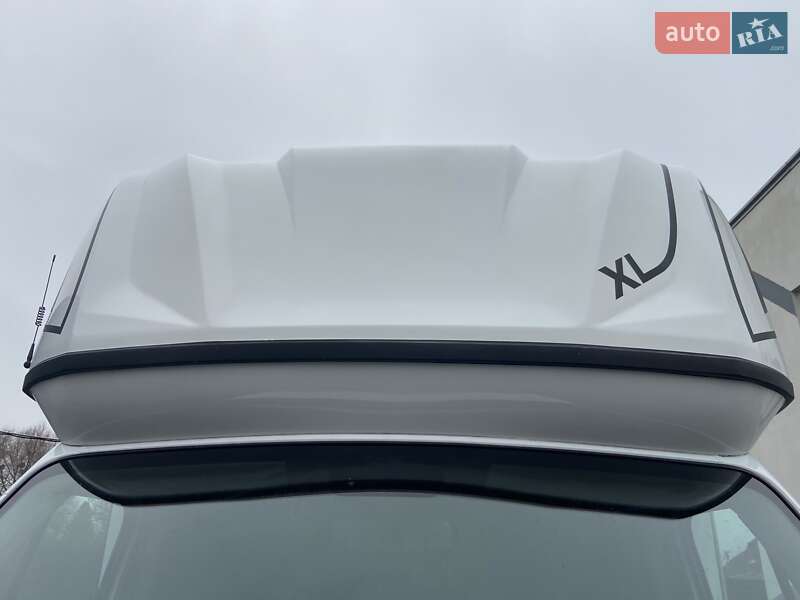 Грузовой фургон Renault Master 2022 в Киеве фото 5 Грузовой фургон Renault Master 2022 в Киеве