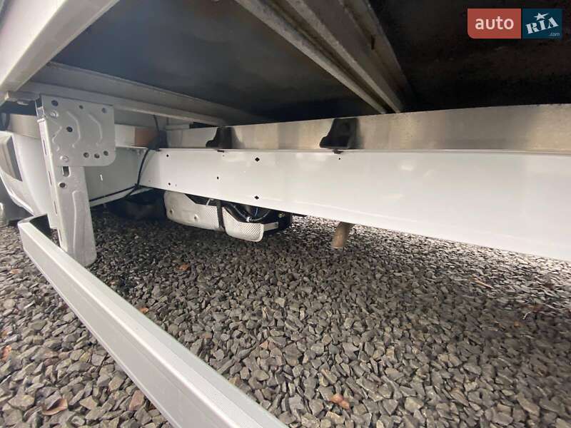 Грузовой фургон Renault Master 2022 в Киеве фото 18 Грузовой фургон Renault Master 2022 в Киеве