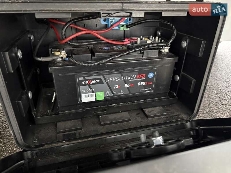 Тентований Renault Master 2021 в Ковелі