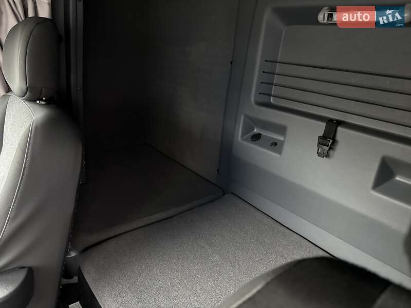 Тентований Renault Master 2021 в Ковелі