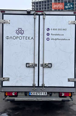 Рефрижератор Renault Master 2019 в Киеве