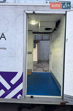 Рефрижератор Renault Master 2019 в Киеве