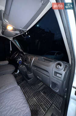 Рефрижератор Renault Master 2019 в Киеве