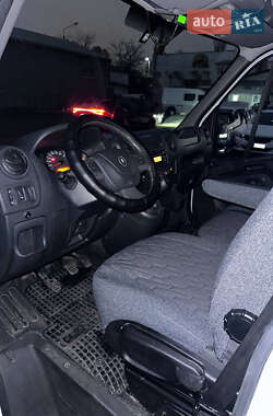 Рефрижератор Renault Master 2019 в Киеве