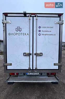 Рефрижератор Renault Master 2018 в Киеве