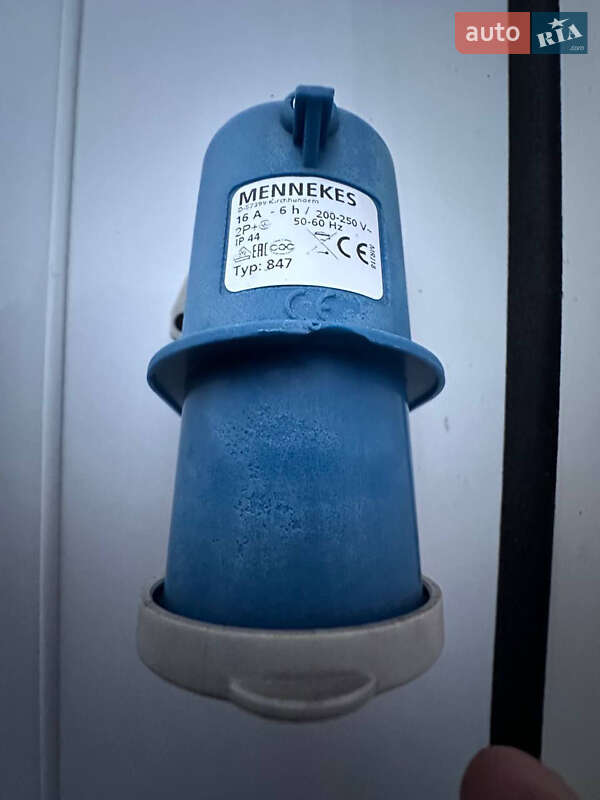 Рефрижератор Renault Master 2018 в Киеве фото 13 Рефрижератор Renault Master 2018 в Киеве