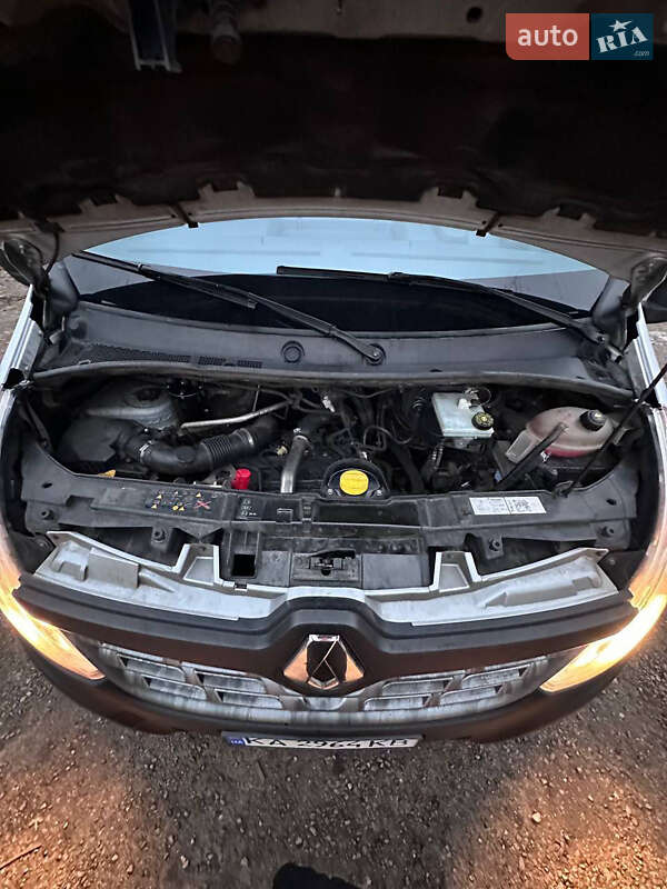 Рефрижератор Renault Master 2018 в Киеве фото 25 Рефрижератор Renault Master 2018 в Киеве