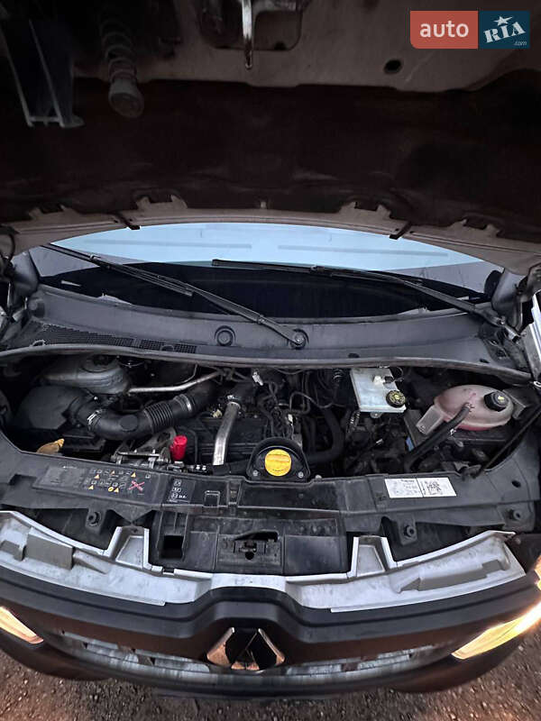 Рефрижератор Renault Master 2018 в Киеве фото 29 Рефрижератор Renault Master 2018 в Киеве