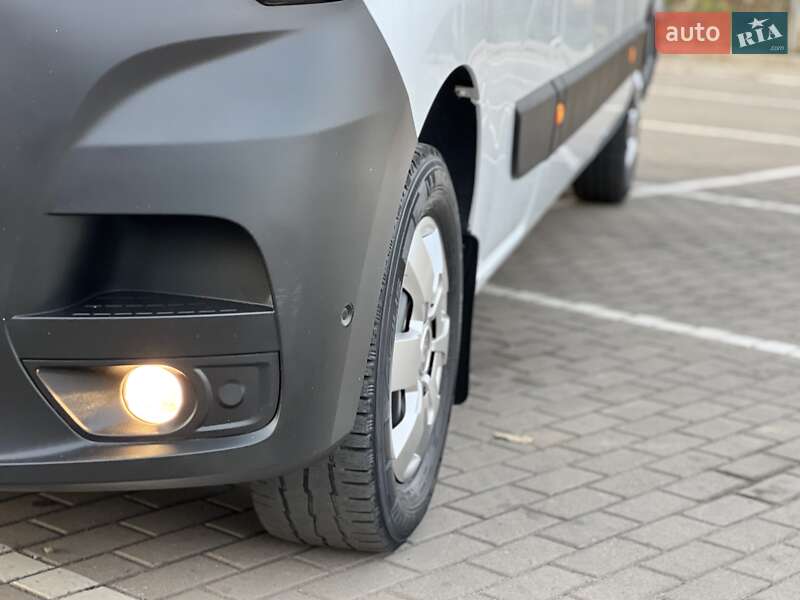 Вантажний фургон Renault Master 2021 в Дубні фото 50 Вантажний фургон Renault Master 2021 в Дубні