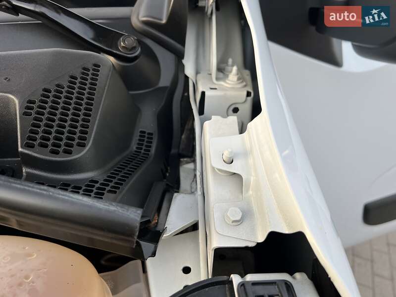 Вантажний фургон Renault Master 2021 в Дубні фото 55 Вантажний фургон Renault Master 2021 в Дубні