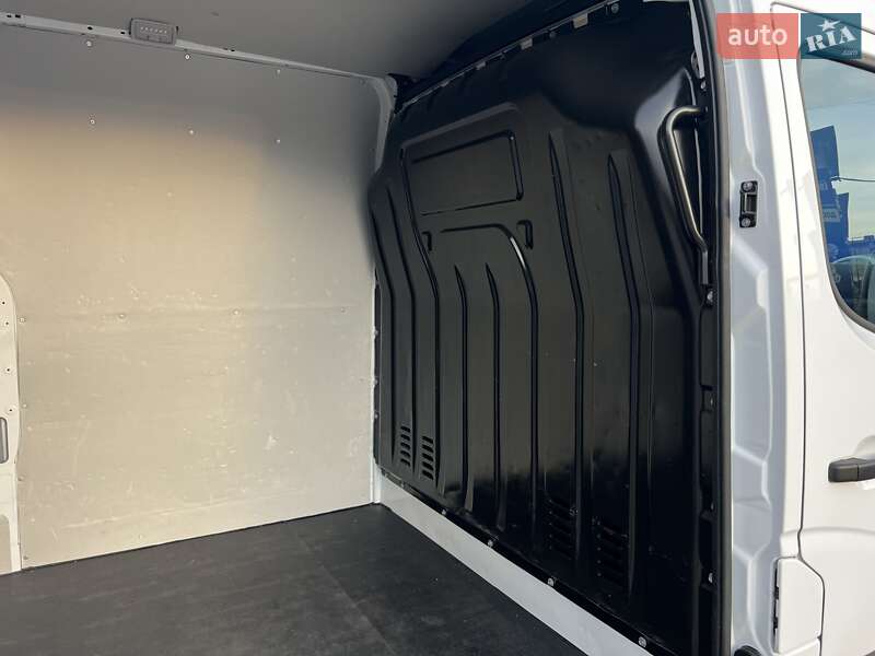 Вантажний фургон Renault Master 2021 в Дубні фото 62 Вантажний фургон Renault Master 2021 в Дубні