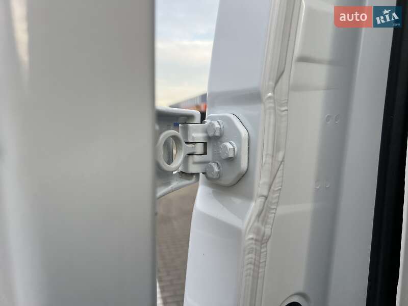 Вантажний фургон Renault Master 2021 в Дубні фото 66 Вантажний фургон Renault Master 2021 в Дубні