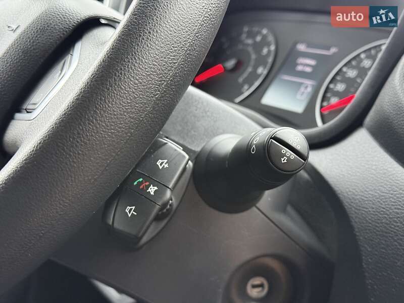 Грузовой фургон Renault Master 2020 в Ковеле фото 30 Грузовой фургон Renault Master 2020 в Ковеле