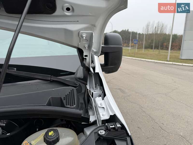 Грузовой фургон Renault Master 2020 в Ковеле фото 36 Грузовой фургон Renault Master 2020 в Ковеле