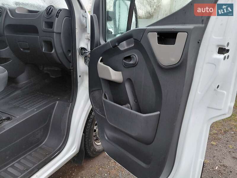Грузовой фургон Renault Master 2018 в Ивано-Франковске фото 22 Грузовой фургон Renault Master 2018 в Ивано-Франковске