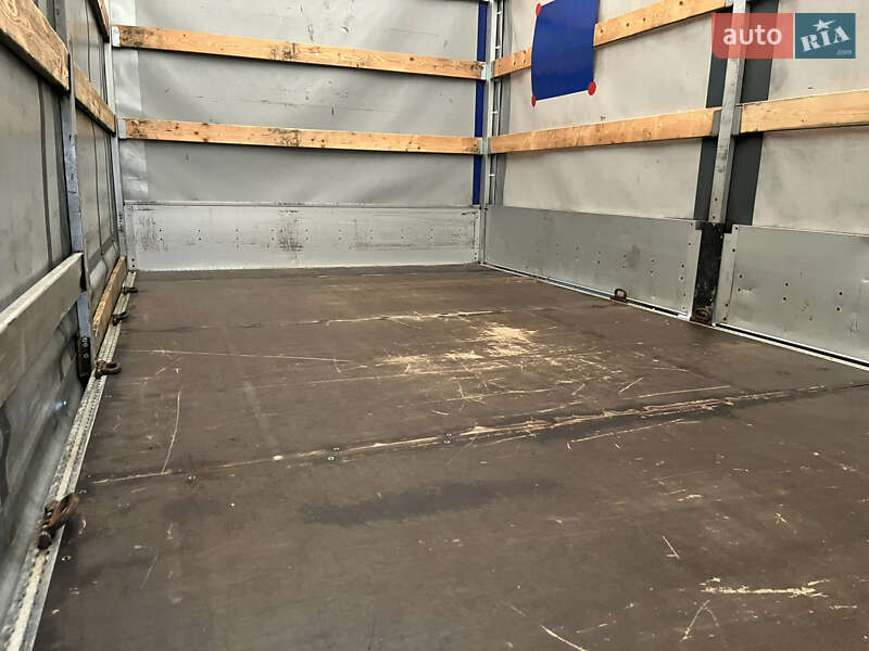 Інші вантажівки Renault Master 2019 в Ковелі