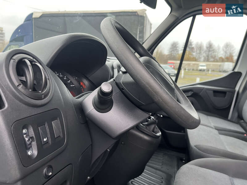 Інші вантажівки Renault Master 2019 в Ковелі