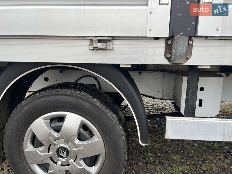 Інші вантажівки Renault Master 2019 в Ковелі