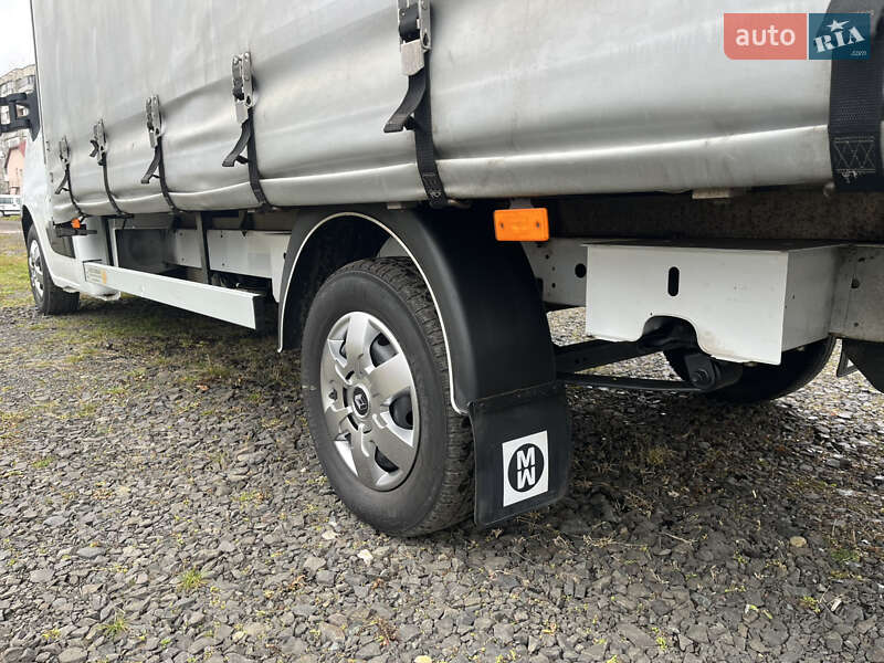 Інші вантажівки Renault Master 2019 в Ковелі