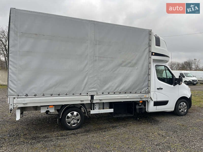 Інші вантажівки Renault Master 2019 в Ковелі