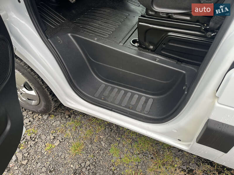 Інші вантажівки Renault Master 2019 в Ковелі