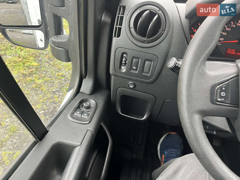 Інші вантажівки Renault Master 2019 в Ковелі