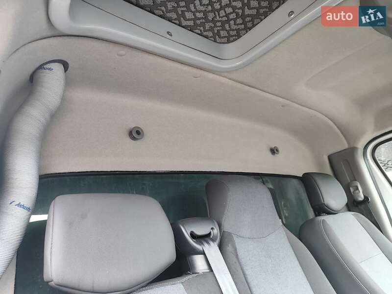 Тентованый Renault Master 2020 в Киеве фото 33 Тентованый Renault Master 2020 в Киеве