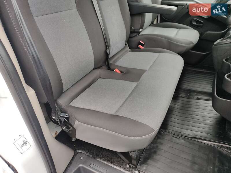 Тентованый Renault Master 2020 в Киеве фото 42 Тентованый Renault Master 2020 в Киеве