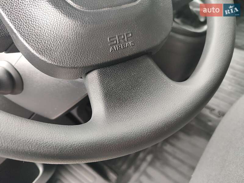 Тентованый Renault Master 2020 в Киеве фото 52 Тентованый Renault Master 2020 в Киеве