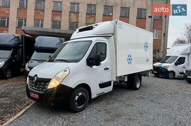 Другие грузовики Renault Master 2016 в Ровно