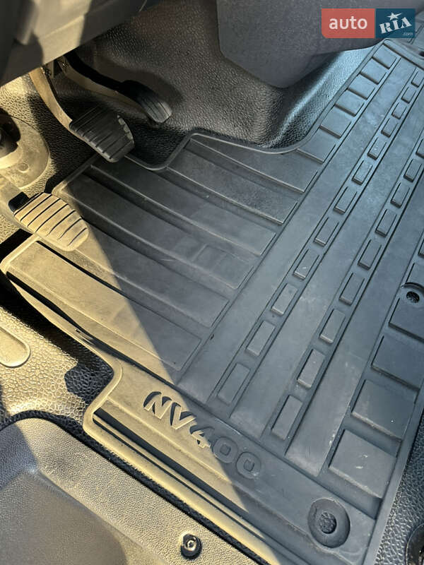 Грузовой фургон Renault Master 2020 в Луцке фото 19 Грузовой фургон Renault Master 2020 в Луцке