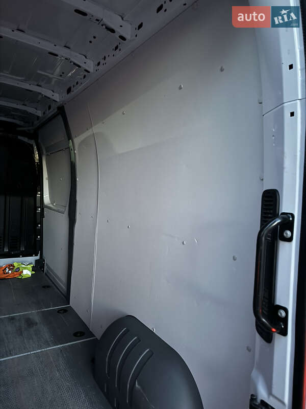 Грузовой фургон Renault Master 2020 в Луцке фото 41 Грузовой фургон Renault Master 2020 в Луцке