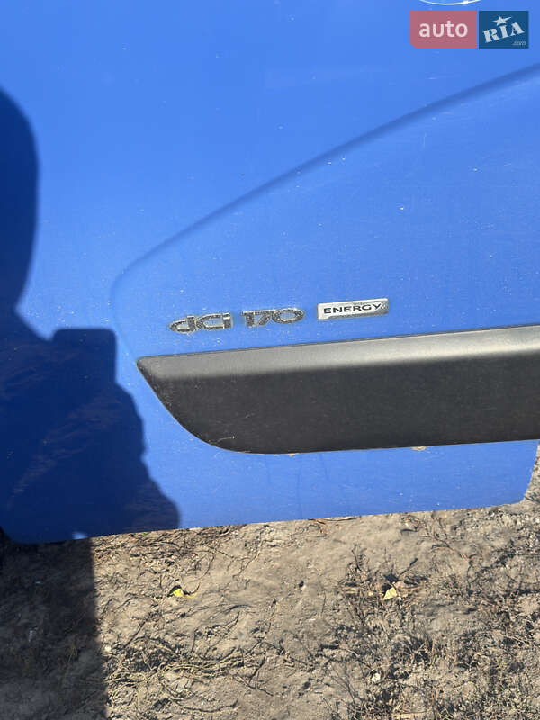 Мінівен Renault Master 2016 в Старій Вижівці