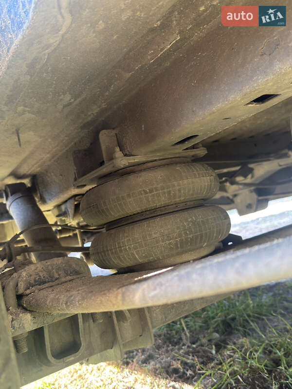 Мінівен Renault Master 2016 в Старій Вижівці