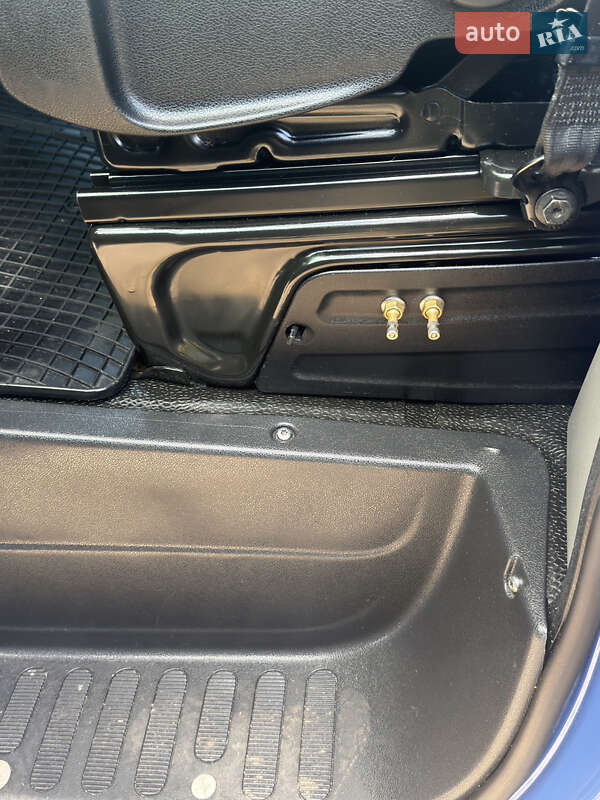 Мінівен Renault Master 2016 в Старій Вижівці