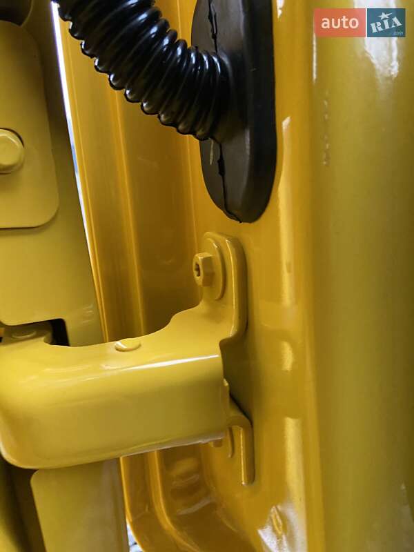 Вантажний фургон Renault Master 2022 в Києві фото 11 Вантажний фургон Renault Master 2022 в Києві