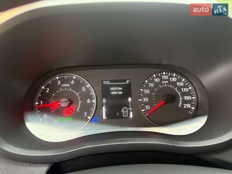 Тентованый Renault Master 2021 в Днепре