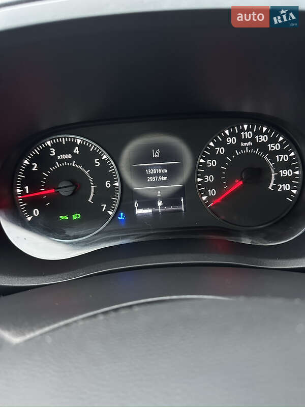 Грузовой фургон Renault Master 2021 в Львове фото 7 Грузовой фургон Renault Master 2021 в Львове