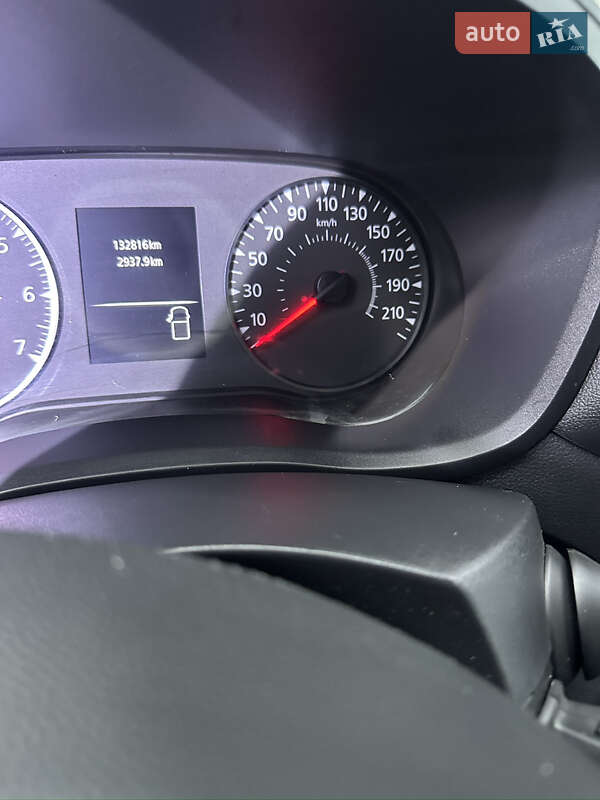 Грузовой фургон Renault Master 2021 в Львове фото 11 Грузовой фургон Renault Master 2021 в Львове