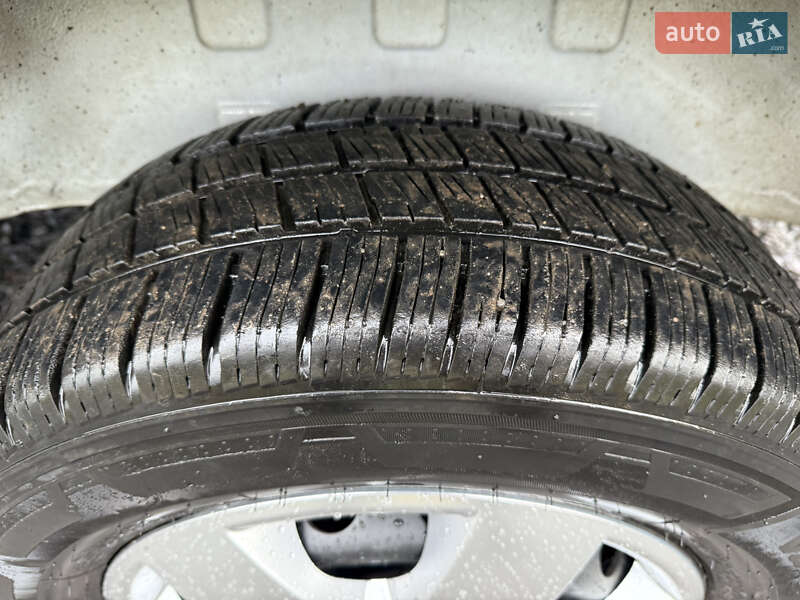 Грузовой фургон Renault Master 2018 в Дубно фото 10 Грузовой фургон Renault Master 2018 в Дубно