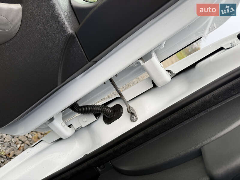 Грузовой фургон Renault Master 2018 в Дубно фото 22 Грузовой фургон Renault Master 2018 в Дубно