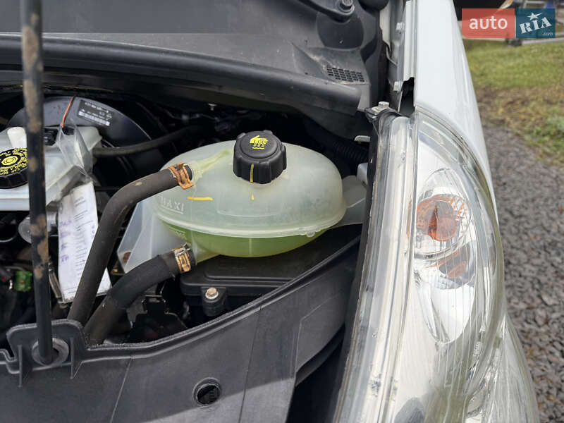 Грузовой фургон Renault Master 2018 в Дубно фото 28 Грузовой фургон Renault Master 2018 в Дубно